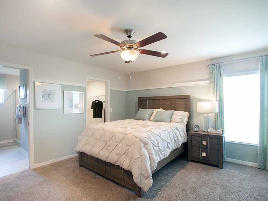 Begonia - Owner's Suite